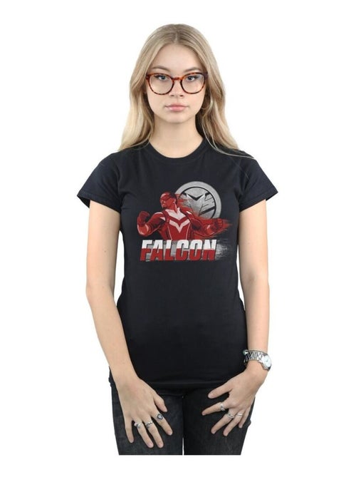 Marvel - T-shirt RED FURY - Kiabi