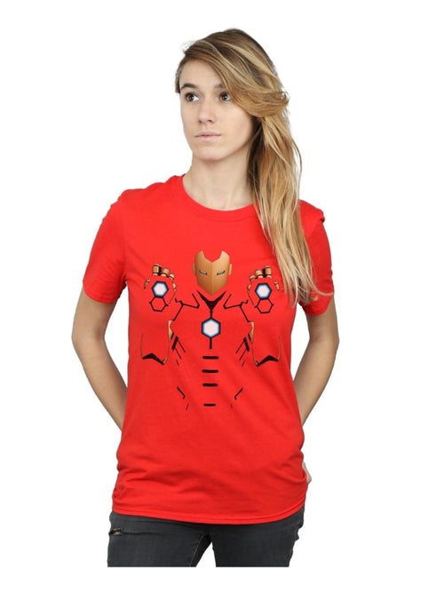 Marvel - T-shirt - Kiabi