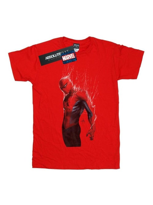 Marvel - T-shirt - Kiabi Marvel - T-shirt - Kiabi