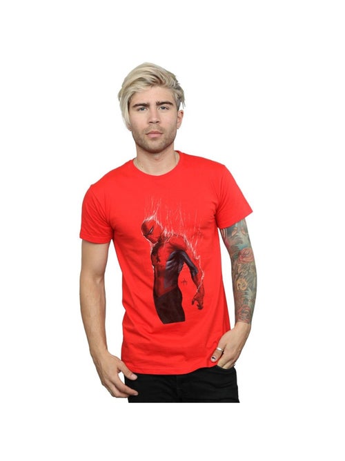 Marvel - T-shirt - Kiabi Marvel - T-shirt - Kiabi