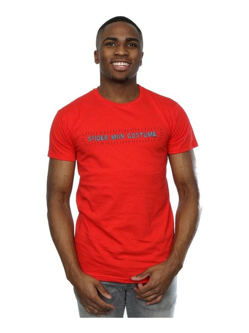 Marvel - T-shirt - Kiabi