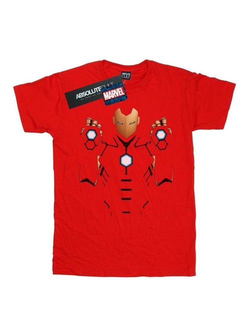 Marvel - T-shirt - Kiabi