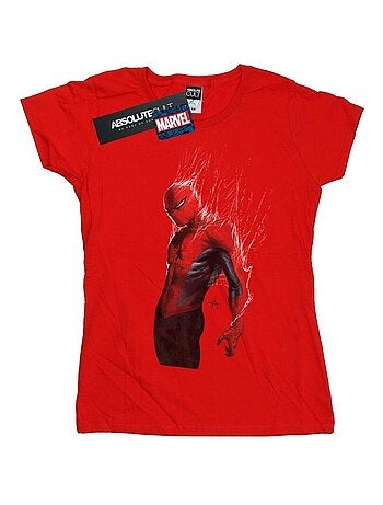 Marvel - T-shirt