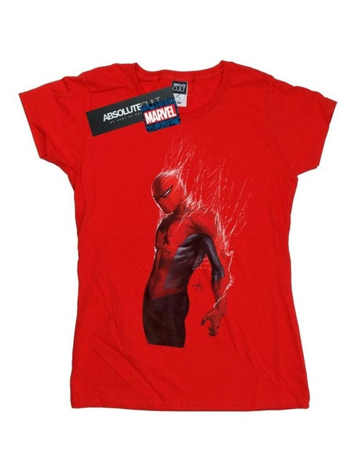 Marvel - T-shirt - Kiabi Marvel - T-shirt - Kiabi