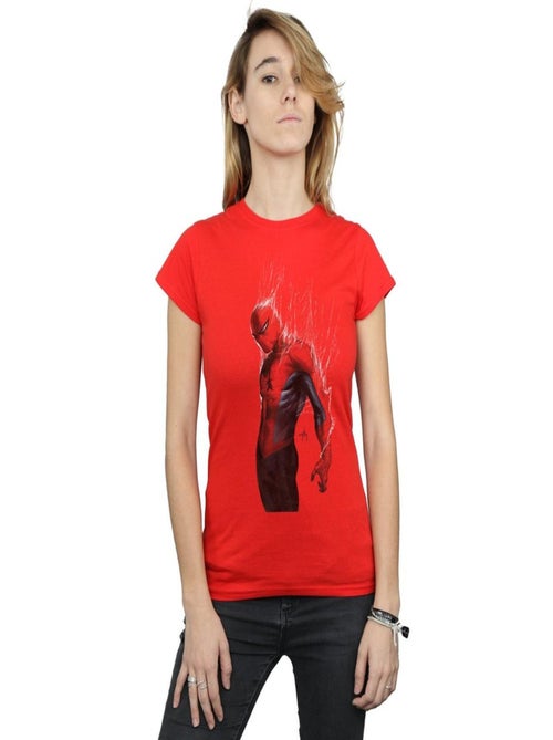 Marvel - T-shirt - Kiabi Marvel - T-shirt - Kiabi