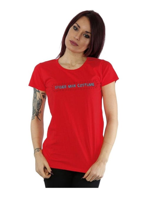 Marvel - T-shirt - Kiabi