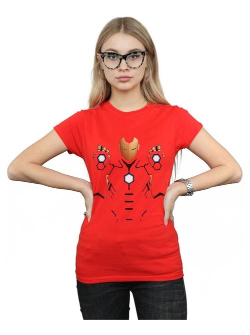 Marvel - T-shirt - Kiabi