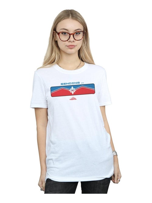 Marvel - T-shirt SENDING - Kiabi