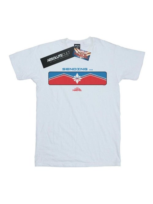 Marvel - T-shirt SENDING - Kiabi