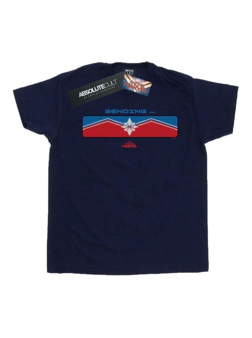 Marvel - T-shirt SENDING - Kiabi