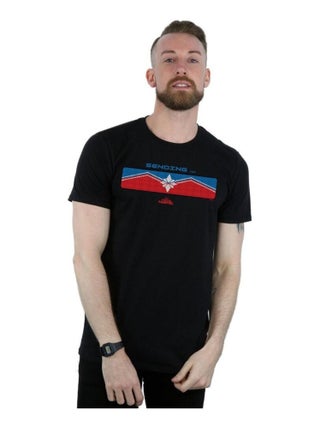 Marvel - T-shirt SENDING