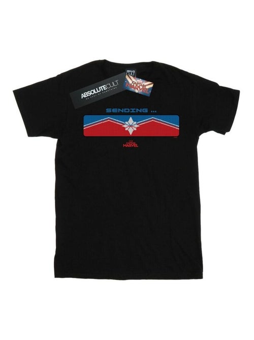 Marvel - T-shirt SENDING - Kiabi