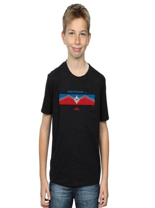 Marvel - T-shirt SENDING - Kiabi
