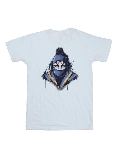 Marvel - T-shirt SHANG-CHI AND THE LEGEND OF THE TEN RINGS - Kiabi