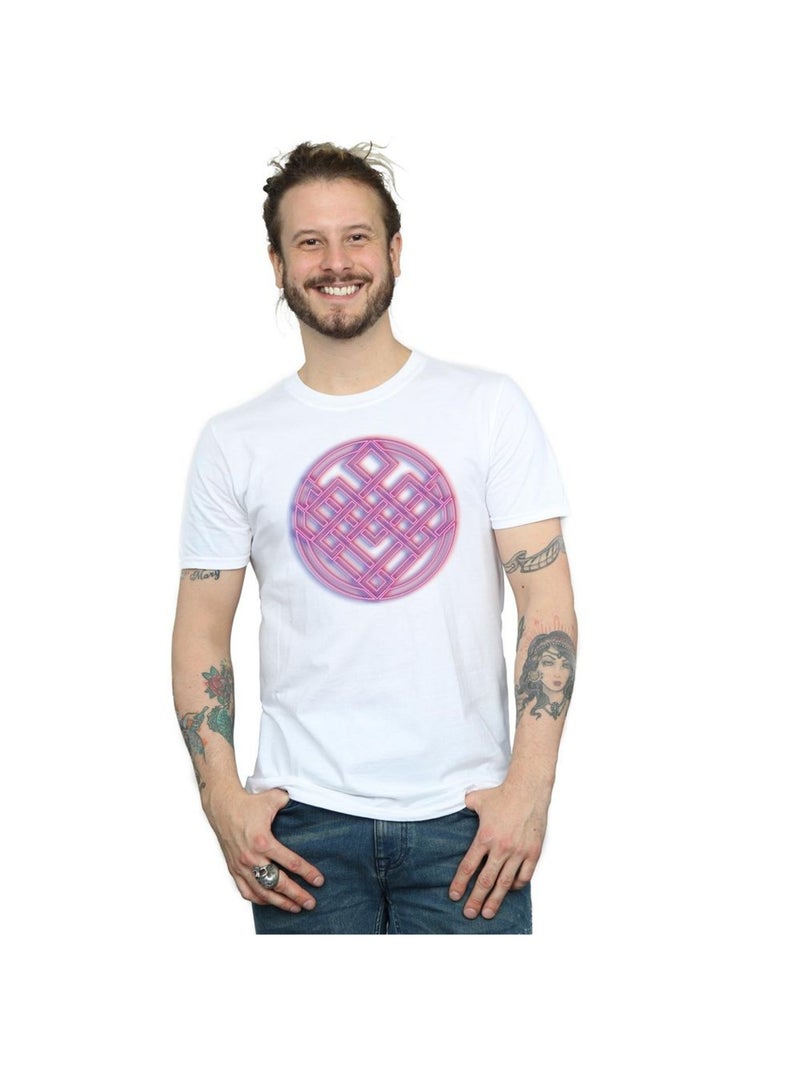Marvel - T-shirt SHANG-CHI AND THE LEGEND OF THE TEN RINGS Blanc - Kiabi