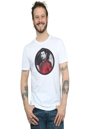 Marvel - T-shirt SHANG-CHI AND THE LEGEND OF THE TEN RINGS