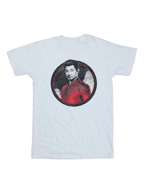 Marvel - T-shirt SHANG-CHI AND THE LEGEND OF THE TEN RINGS - Kiabi