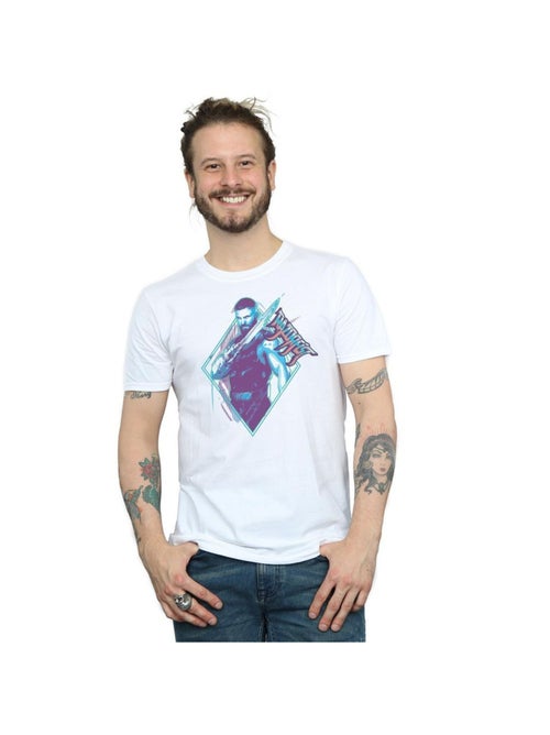 Marvel - T-shirt SHANG-CHI AND THE LEGEND OF THE TEN RINGS - Kiabi