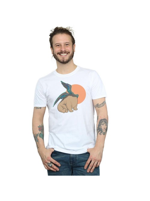 Marvel - T-shirt SHANG-CHI AND THE LEGEND OF THE TEN RINGS - Kiabi