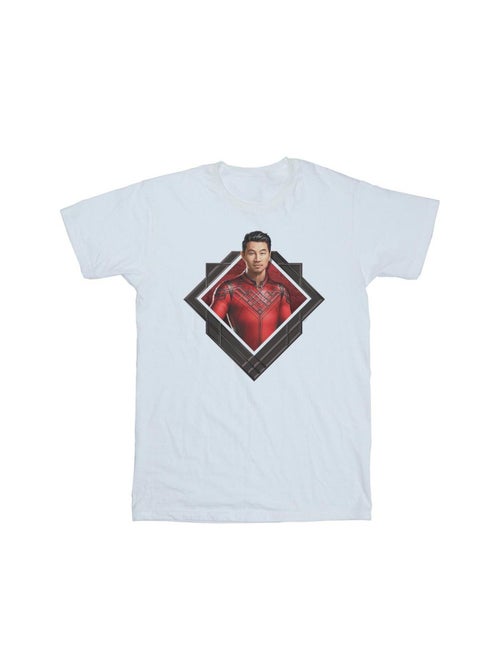 Marvel - T-shirt SHANG-CHI AND THE LEGEND OF THE TEN RINGS - Kiabi