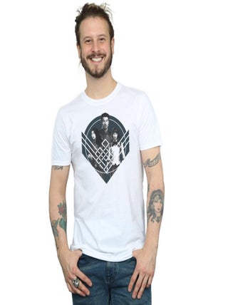Marvel - T-shirt SHANG-CHI AND THE LEGEND OF THE TEN RINGS