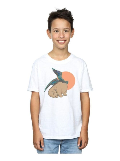Marvel - T-shirt SHANG-CHI AND THE LEGEND OF THE TEN RINGS - Kiabi