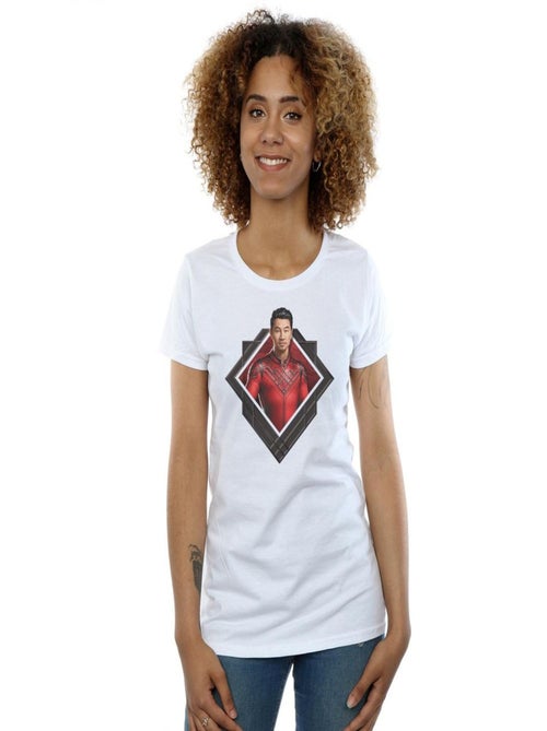 Marvel - T-shirt SHANG-CHI AND THE LEGEND OF THE TEN RINGS - Kiabi