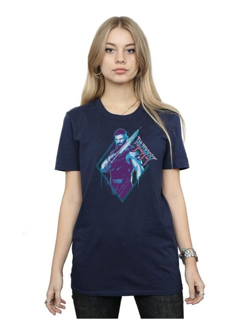 Marvel - T-shirt SHANG-CHI AND THE LEGEND OF THE TEN RINGS - Kiabi