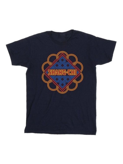 Marvel - T-shirt SHANG-CHI AND THE LEGEND OF THE TEN RINGS - Kiabi