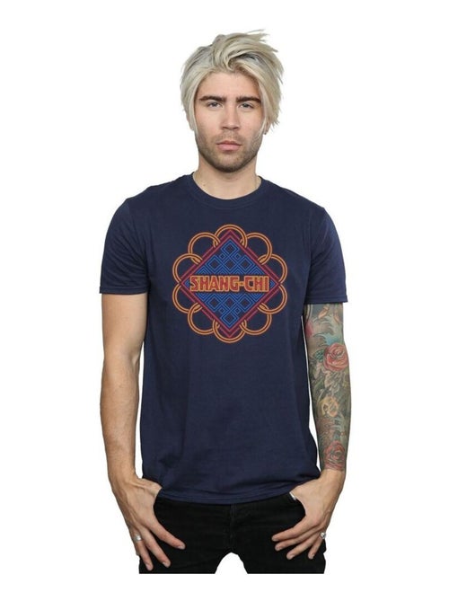 Marvel - T-shirt SHANG-CHI AND THE LEGEND OF THE TEN RINGS - Kiabi