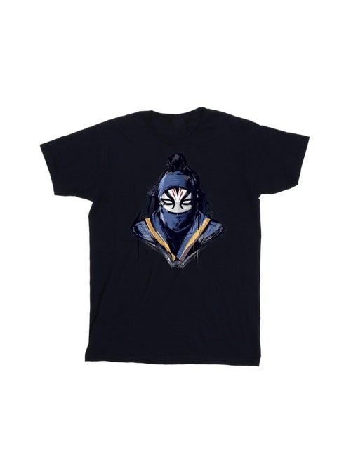 Marvel - T-shirt SHANG-CHI AND THE LEGEND OF THE TEN RINGS - Kiabi