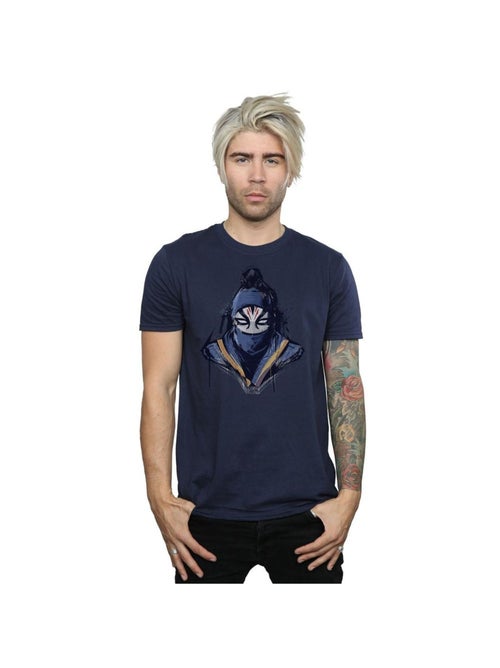 Marvel - T-shirt SHANG-CHI AND THE LEGEND OF THE TEN RINGS - Kiabi