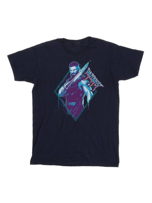 Marvel - T-shirt SHANG-CHI AND THE LEGEND OF THE TEN RINGS - Kiabi