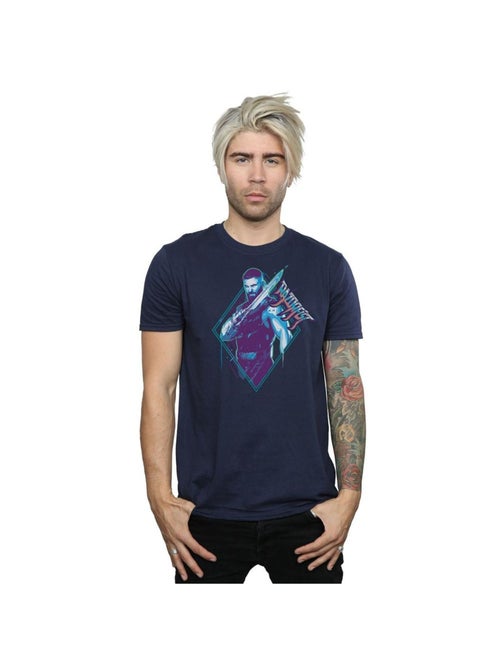 Marvel - T-shirt SHANG-CHI AND THE LEGEND OF THE TEN RINGS - Kiabi