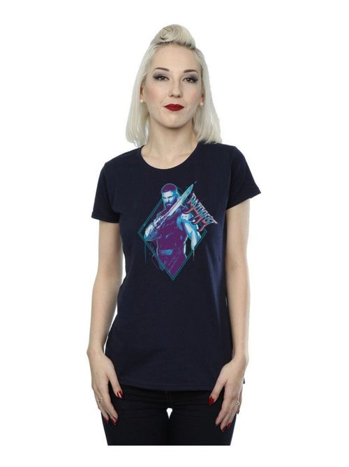 Marvel - T-shirt SHANG-CHI AND THE LEGEND OF THE TEN RINGS - Kiabi