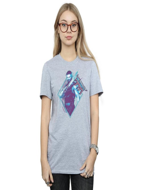 Marvel - T-shirt SHANG-CHI AND THE LEGEND OF THE TEN RINGS - Kiabi
