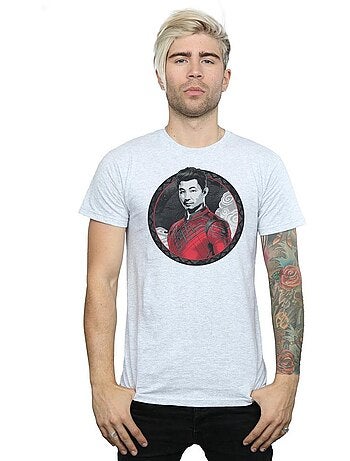 Marvel - T-shirt SHANG-CHI AND THE LEGEND OF THE TEN RINGS