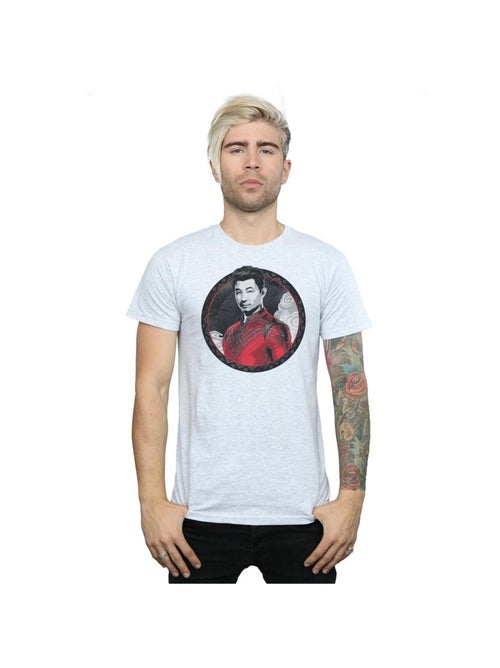Marvel - T-shirt SHANG-CHI AND THE LEGEND OF THE TEN RINGS - Kiabi