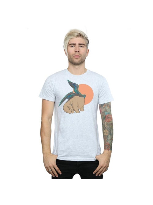 Marvel - T-shirt SHANG-CHI AND THE LEGEND OF THE TEN RINGS - Kiabi