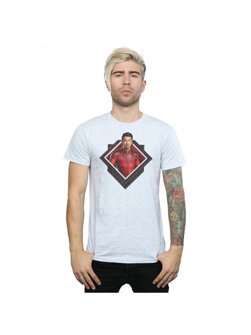 Marvel - T-shirt SHANG-CHI AND THE LEGEND OF THE TEN RINGS - Kiabi