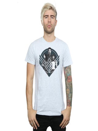 Marvel - T-shirt SHANG-CHI AND THE LEGEND OF THE TEN RINGS