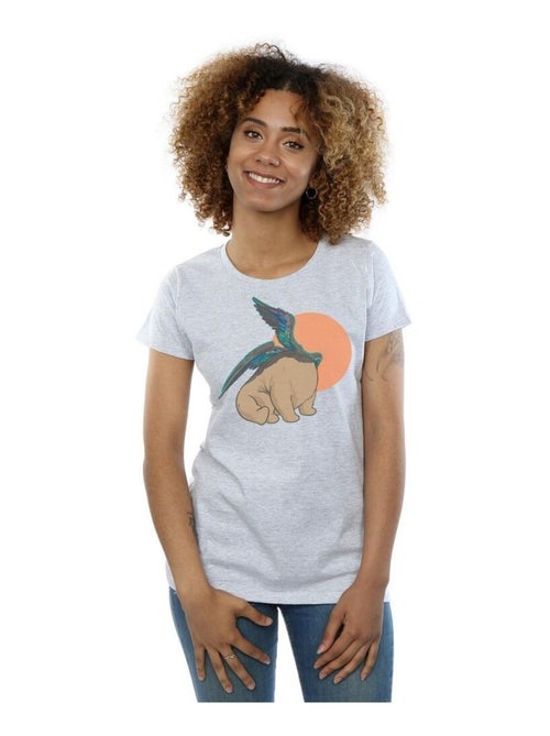 Marvel - T-shirt SHANG-CHI AND THE LEGEND OF THE TEN RINGS - Kiabi