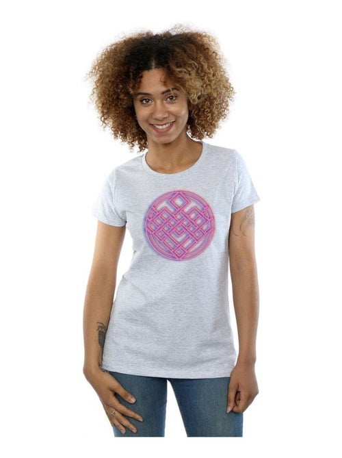 Marvel - T-shirt SHANG-CHI AND THE LEGEND OF THE TEN RINGS - Kiabi
