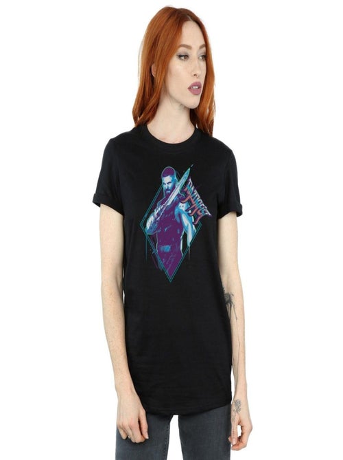 Marvel - T-shirt SHANG-CHI AND THE LEGEND OF THE TEN RINGS - Kiabi