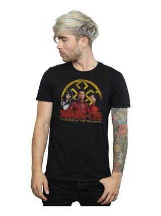 Marvel - T-shirt SHANG-CHI AND THE LEGEND OF THE TEN RINGS
