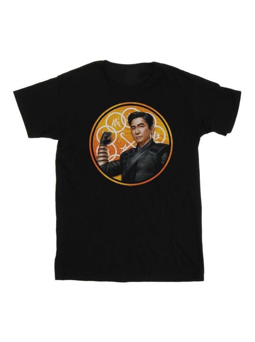 Marvel - T-shirt SHANG-CHI AND THE LEGEND OF THE TEN RINGS - Kiabi