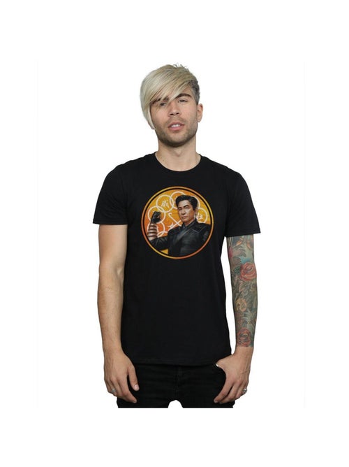 Marvel - T-shirt SHANG-CHI AND THE LEGEND OF THE TEN RINGS - Kiabi