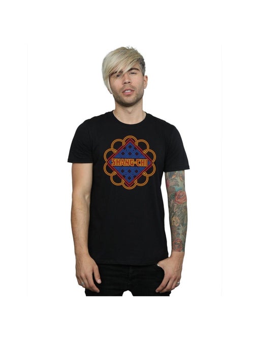Marvel - T-shirt SHANG-CHI AND THE LEGEND OF THE TEN RINGS - Kiabi