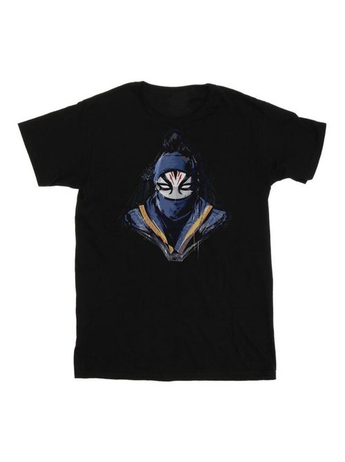 Marvel - T-shirt SHANG-CHI AND THE LEGEND OF THE TEN RINGS - Kiabi
