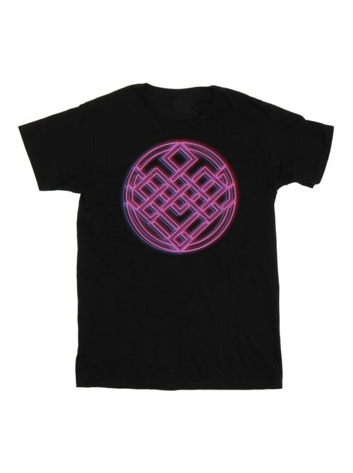 Marvel - T-shirt SHANG-CHI AND THE LEGEND OF THE TEN RINGS - Kiabi